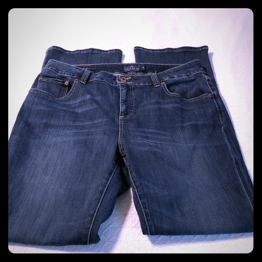 Women’s Lucky Brand Jeans 💥💥💥💥
